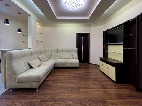 квартира по адресу Генерала Юнакива ул., 9