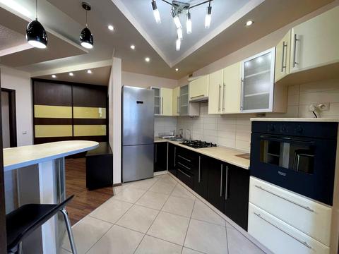 квартира по адресу Генерала Юнакива ул., 9