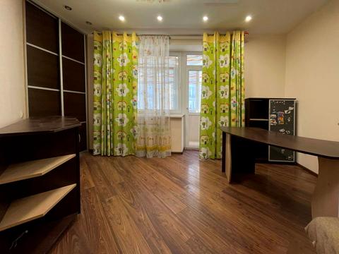 квартира по адресу Генерала Юнакива ул., 9