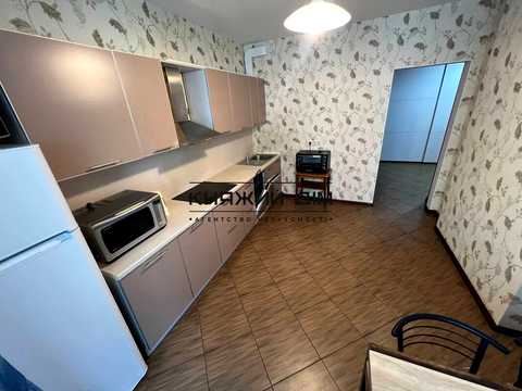 квартира по адресу Драгоманова ул., 2