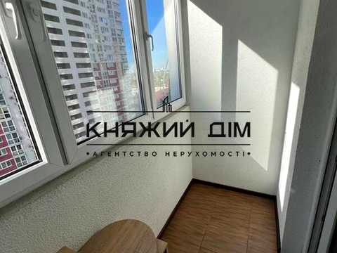 квартира по адресу Драгоманова ул., 2