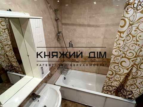 квартира по адресу Драгоманова ул., 2