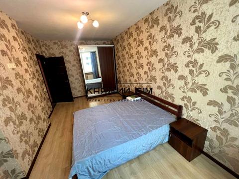 квартира по адресу Драгоманова ул., 2