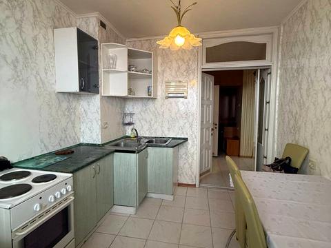 квартира за адресою Євгена Чикаленка вул., 56/3