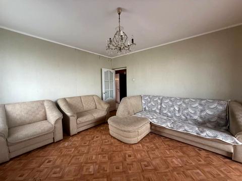 квартира за адресою Євгена Чикаленка вул., 56/3