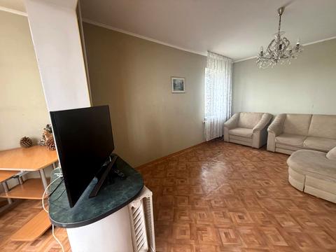 квартира за адресою Євгена Чикаленка вул., 56/3