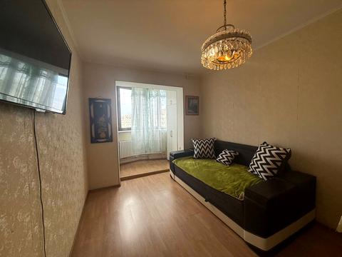 квартира за адресою Євгена Чикаленка вул., 56/3