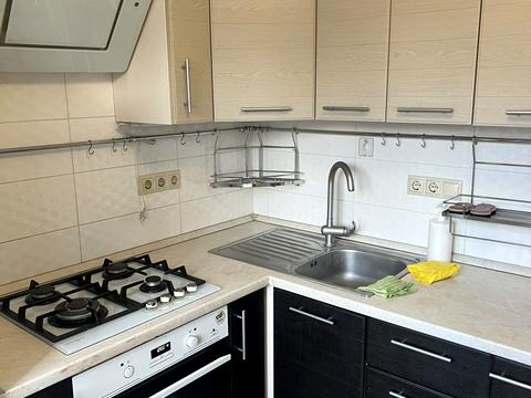 квартира за адресою Героїв Дніпра вул., 7