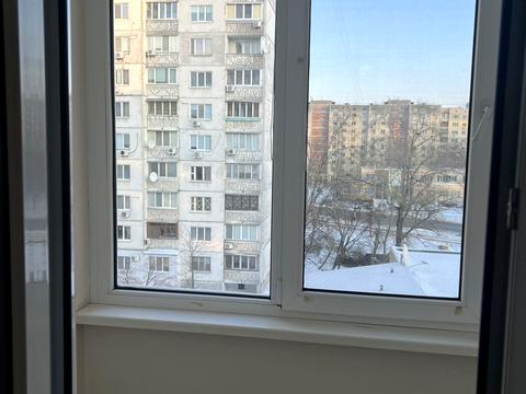 квартира за адресою Героїв Дніпра вул., 7