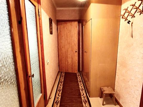 квартира за адресою житловий масив Тополя-2 вул., 10