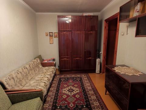 квартира за адресою житловий масив Тополя-2 вул., 10