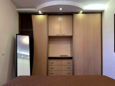 квартира по адресу Генерала Юнакива ул., 9