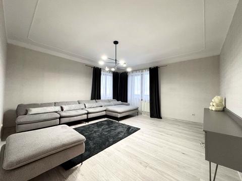 квартира по адресу Кривчицкая Дорога ул., 2б