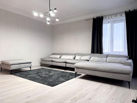 квартира по адресу Кривчицкая Дорога ул., 2б