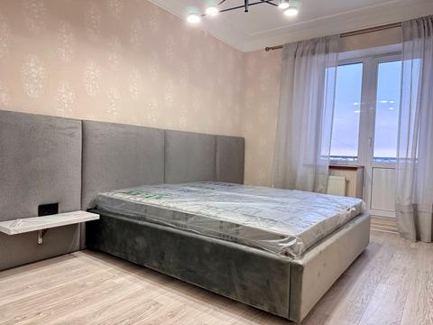 квартира по адресу Кривчицкая Дорога ул., 2б