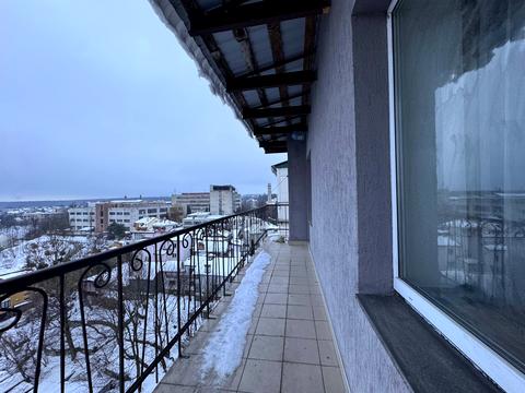 квартира по адресу Кривчицкая Дорога ул., 2б