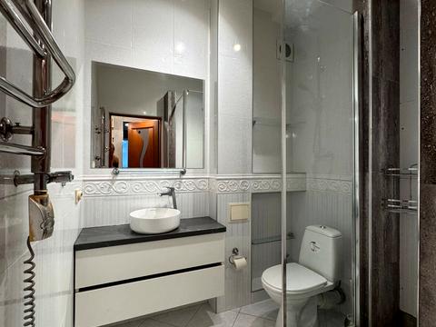 квартира по адресу Кривчицкая Дорога ул., 2б