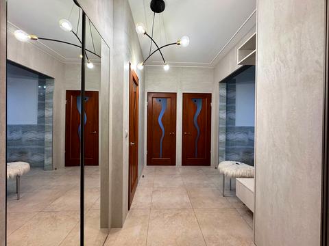 квартира по адресу Кривчицкая Дорога ул., 2б