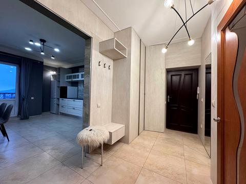 квартира по адресу Кривчицкая Дорога ул., 2б