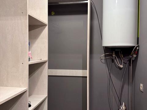 квартира по адресу Кривчицкая Дорога ул., 2б