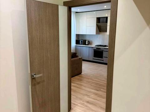 квартира за адресою Стрийська вул., 115-Д