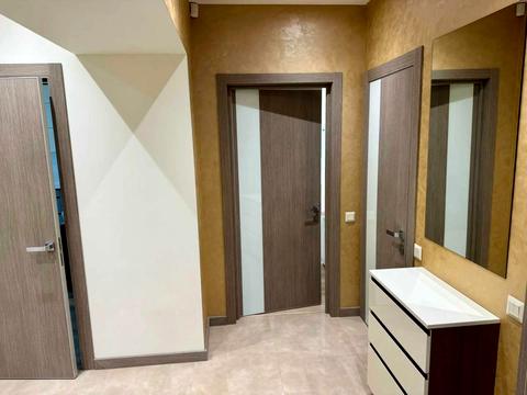 квартира за адресою Стрийська вул., 115-Д