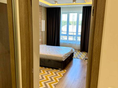 квартира за адресою Стрийська вул., 115-Д