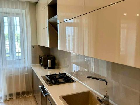 квартира за адресою Стрийська вул., 115-Д