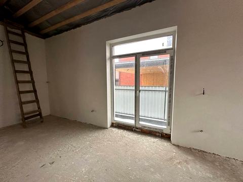 дом по адресу  ул.