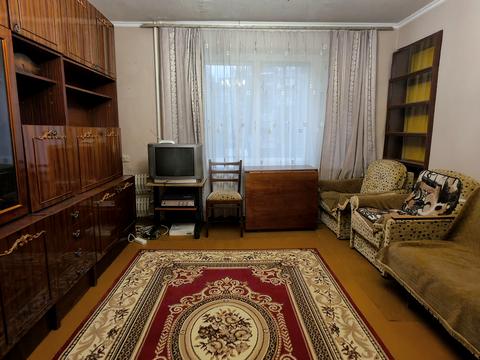 квартира за адресою житловий масив Тополя-2 вул., 10