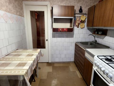 квартира за адресою житловий масив Тополя-2 вул., 10