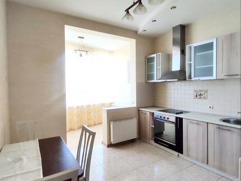 квартира за адресою Незалежності вул., 11/1