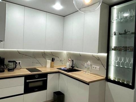 квартира по адресу Львовская ул., 15б