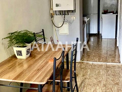 квартира за адресою Матроський узвіз, 9