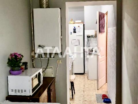 квартира за адресою Матроський узвіз, 9