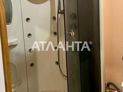 квартира за адресою Матроський узвіз, 9