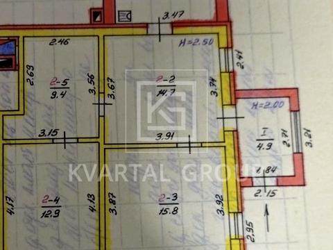 будинок за адресою Лесі Українки, 23