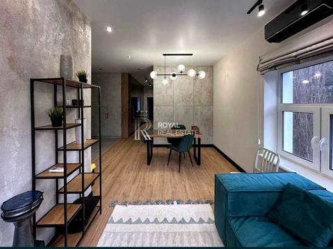 квартира за адресою Дегтярна вул., 31