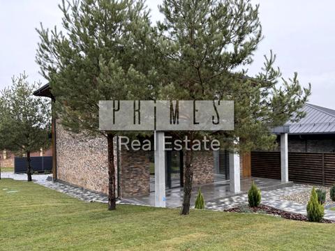 будинок за адресою Березова вул.