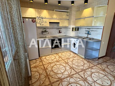 квартира по адресу Радужный массив ул., 9а