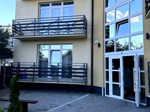 квартира по адресу Ужгород, Загорская ул., 119