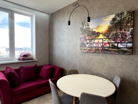 квартира за адресою Костанді вул., 104