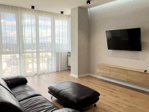 квартира за адресою Костанді вул., 104