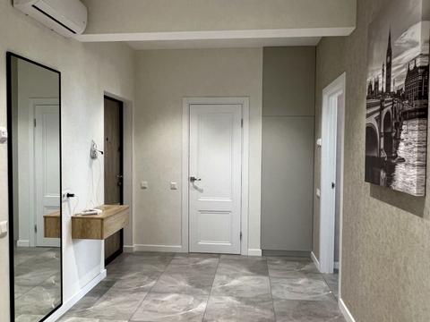 квартира за адресою Костанді вул., 104