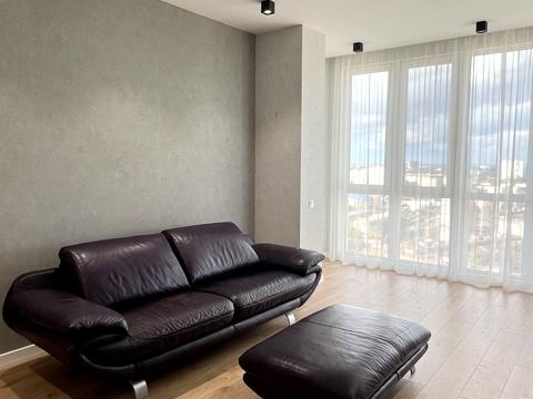 квартира за адресою Костанді вул., 104