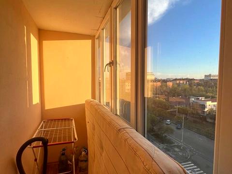 квартира за адресою Небесної Сотні вул. (Московська), 30