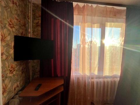 квартира за адресою Небесної Сотні вул. (Московська), 30