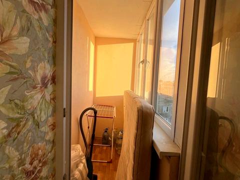 квартира за адресою Небесної Сотні вул. (Московська), 30