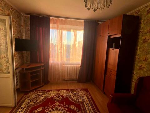 квартира за адресою Небесної Сотні вул. (Московська), 30