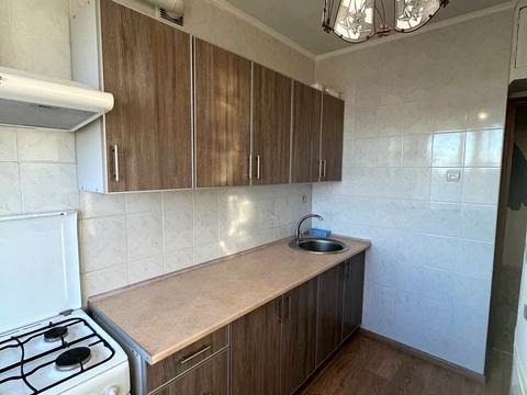 квартира за адресою Небесної Сотні вул. (Московська), 30